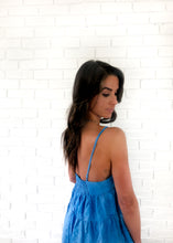 Load image into Gallery viewer, Piper Midi Tiered Dress