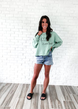 Load image into Gallery viewer, Mama Knows Best Sweatshirt