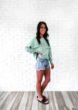 Load image into Gallery viewer, Mama Knows Best Sweatshirt