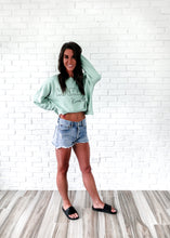 Load image into Gallery viewer, Mama Knows Best Sweatshirt