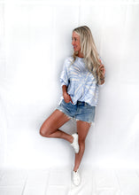 Load image into Gallery viewer, Delilah Cloud Lounge Top