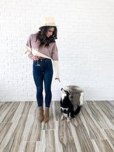 Load image into Gallery viewer, IJ Duality Sweater