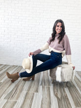 Load image into Gallery viewer, IJ Duality Sweater