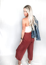 Load image into Gallery viewer, Rose Lounge Pant