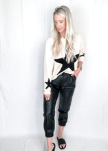 Load image into Gallery viewer, Skylar Star Sweater