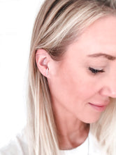 Load image into Gallery viewer, Ava Suspender Earrings