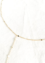 Load image into Gallery viewer, Willow Lariat Necklace
